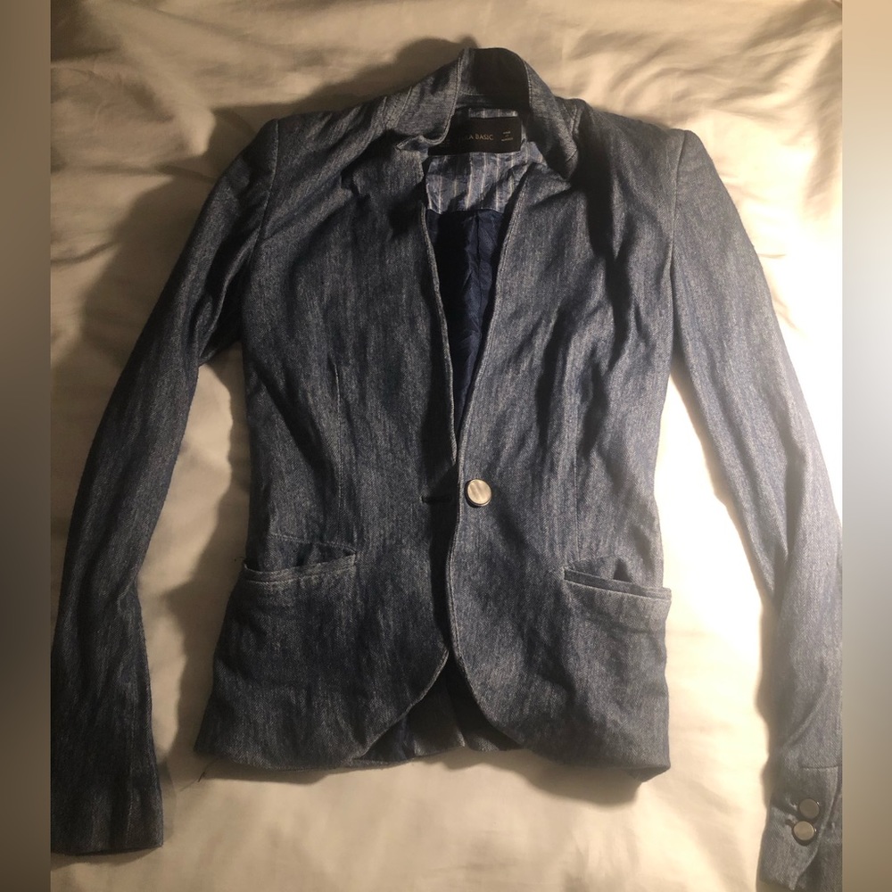 Zara Blazer XS gorgeous!!!